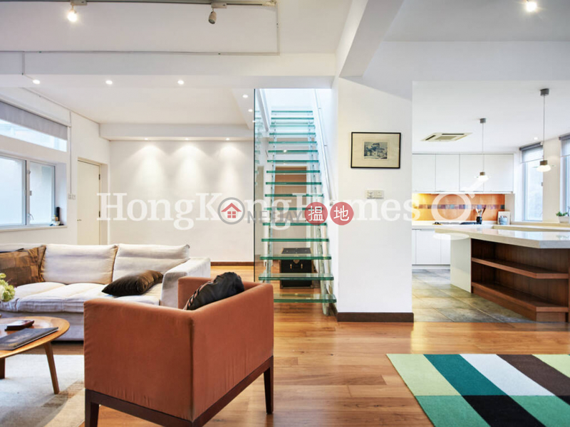 3 Bedroom Family Unit for Rent at Bisney Villas | 5 Crown Terrace | Western District Hong Kong Rental | HK$ 69,800/ month