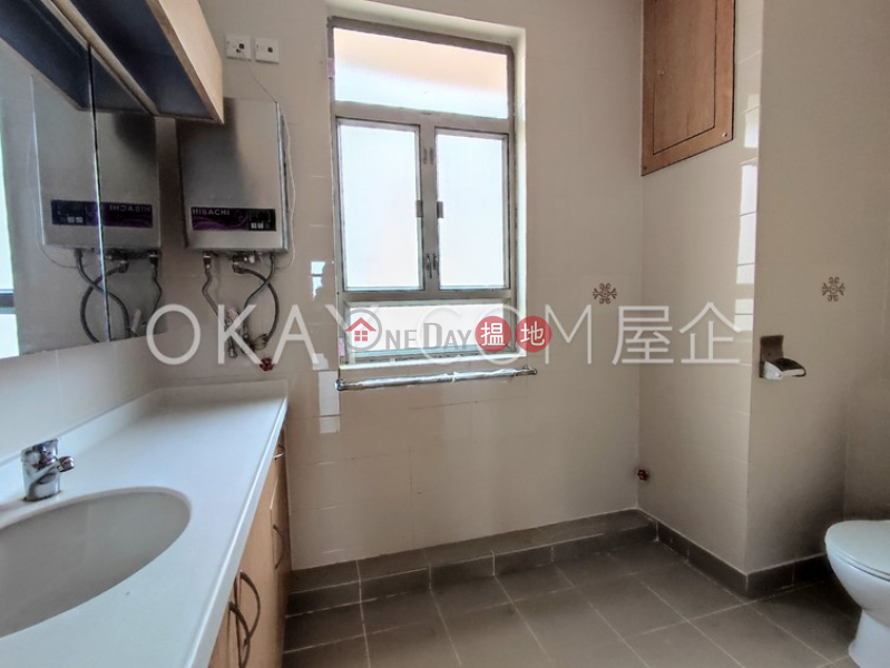 Rare 3 bedroom with balcony & parking | Rental, 111 Mount Butler Road | Wan Chai District | Hong Kong, Rental, HK$ 64,100/ month