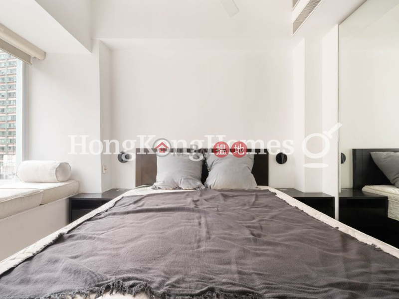 永裕大廈兩房一廳單位出售-31-33文咸西街 | 西區-香港出售-HK$ 720萬