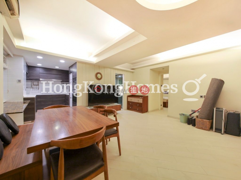 嘉寶園兩房一廳單位出租|2-3西摩臺 | 西區-香港|出租|HK$ 29,000/ 月