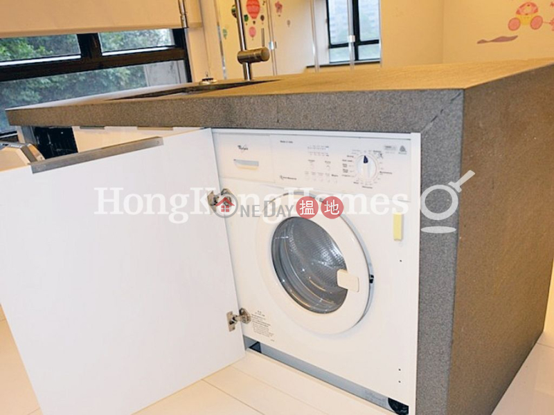 HK$ 45,000/ month Carrie Garden Wan Chai District | 1 Bed Unit for Rent at Carrie Garden