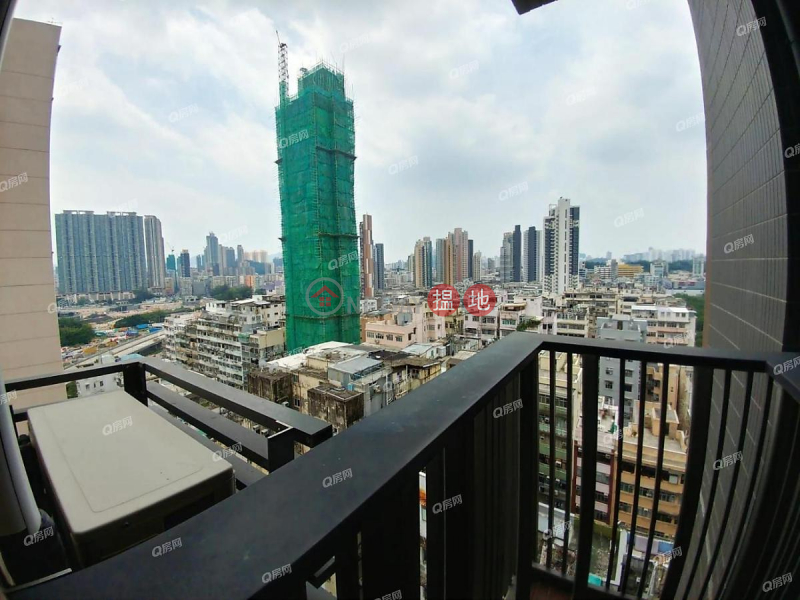 HK$ 15,999/ month High Place Kowloon City High Place | Mid Floor Flat for Rent