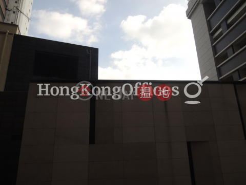 Office Unit for Rent at Lucky Centre, Lucky Centre 樂基中心 | Wan Chai District (HKO-78343-AIHR)_0