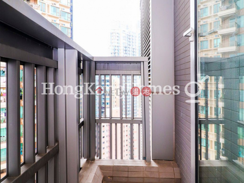HK$ 20,000/ month, One Wan Chai Wan Chai District | Studio Unit for Rent at One Wan Chai