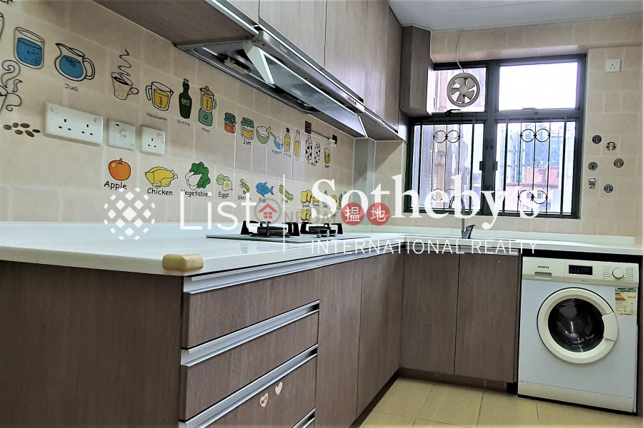 Property Search Hong Kong | OneDay | Residential, Rental Listings Property for Rent at Robinson Place with 3 Bedrooms