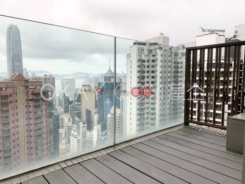 Luxurious 2 bed on high floor with harbour views | For Sale | Soho 38 Soho 38 Sales Listings