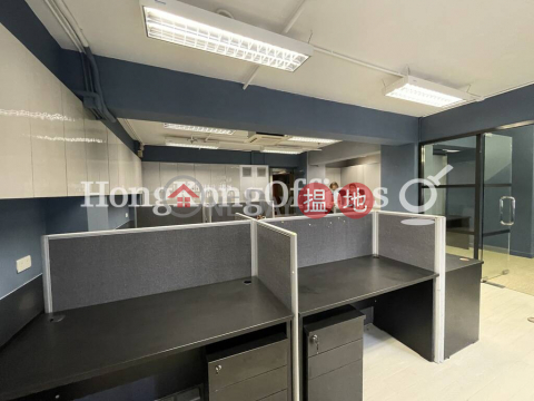Office Unit for Rent at Double Commercial Building | Double Commercial Building 登寶商業大廈 _0