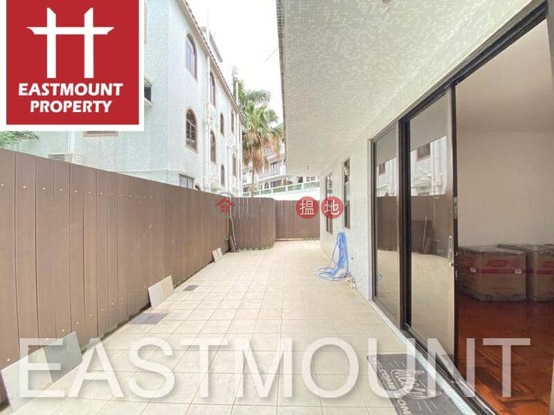Clearwater Bay Village House | Property For Rent or Lease in Sheung Sze Wan 相思灣-Duplex with fenced outdoor area | Property ID:2837 Sheung Sze Wan Road | Sai Kung, Hong Kong | Rental HK$ 35,000/ month