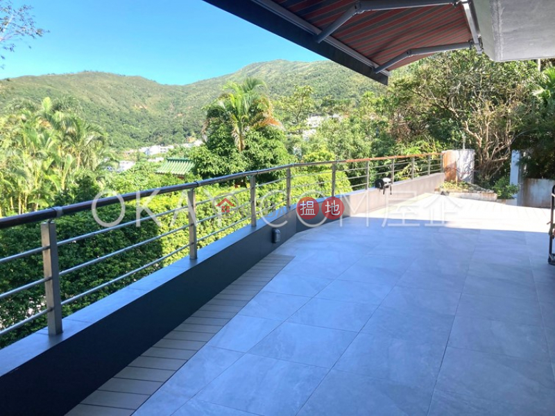 Property Search Hong Kong | OneDay | Residential Sales Listings, Charming house with sea views | For Sale