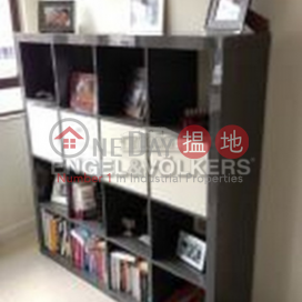 1 Bed Flat for Sale in Wan Chai, Chiu Hin Mansion 昭憲大廈 | Wan Chai District (EVHK22520)_0