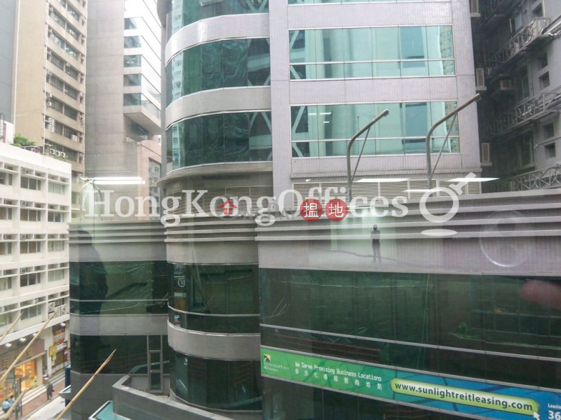 Office Unit for Rent at Nan Dao Commercial Building | Nan Dao Commercial Building 南島商業大廈 Rental Listings