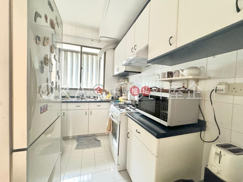 Rare 1 bedroom with terrace | Rental, Repulse Bay Apartments 淺水灣花園大廈 Rental Listings | Southern District (OKAY-R10389)