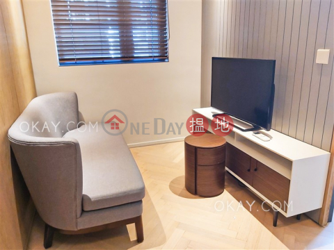 Unique 1 bedroom in Wan Chai | Rental|Wan Chai DistrictStar Studios II(Star Studios II)Rental Listings (OKAY-R371148)_0