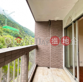Efficient 3 bedroom with balcony | Rental