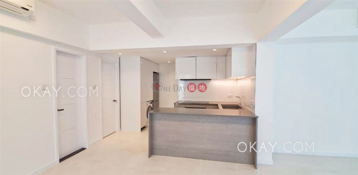 HK$ 62,000/ month, Broadview Mansion, Wan Chai District, Efficient 3 bedroom in Happy Valley | Rental