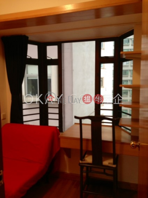 Tasteful 3 bedroom on high floor | Rental | Woodlands Terrace 嘉倫軒 _0