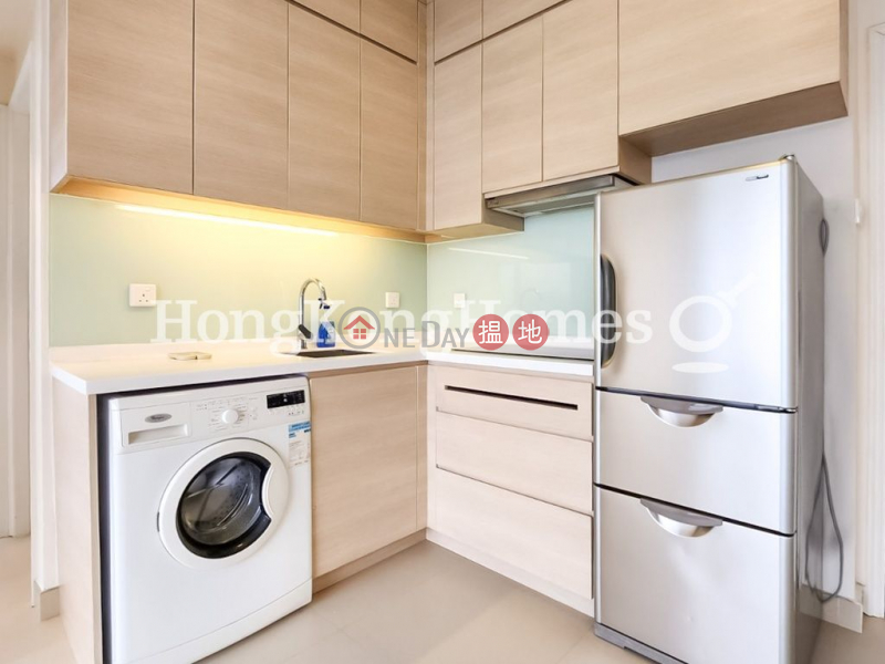 2 Bedroom Unit at Sum Way Mansion | For Sale 1 Belchers Street | Western District | Hong Kong Sales HK$ 6.2M