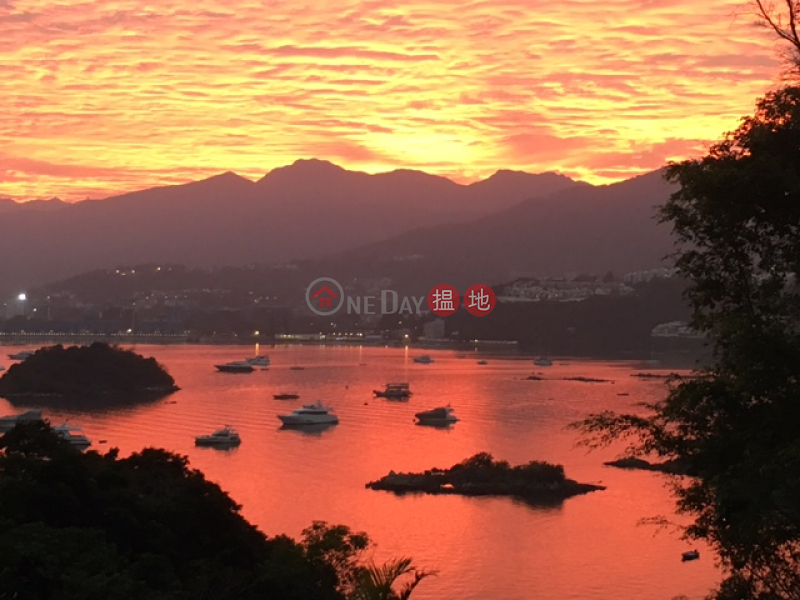 Sai Kung Private Pool House|西貢早禾坑村屋(Tso Wo Hang Village House)出售樓盤 (SK1042)