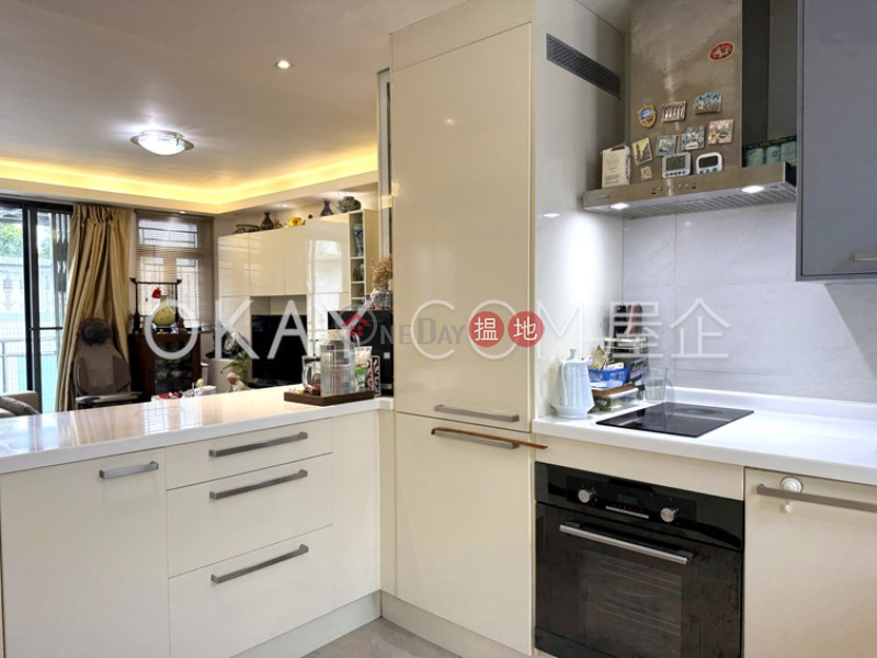 Charming house on high floor with rooftop & balcony | For Sale | Mang Kung Uk | Sai Kung, Hong Kong | Sales HK$ 7M