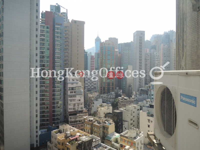 致富商業大廈高層-寫字樓/工商樓盤出租樓盤HK$ 20,999/ 月