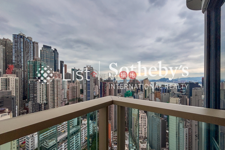 HK$ 83,000/ 月|結志街33號|中區-結志街33號一房單位出租