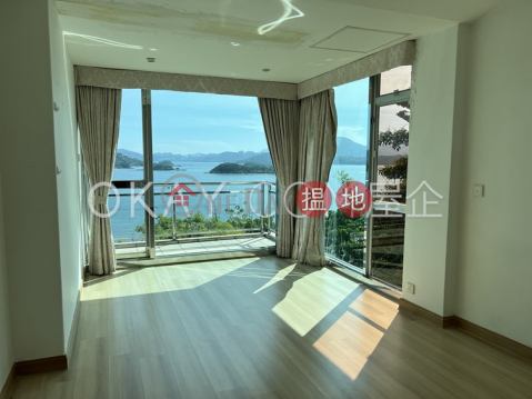 Luxurious house with sea views, balcony | Rental | Asiaciti Gardens 亞都花園 _0
