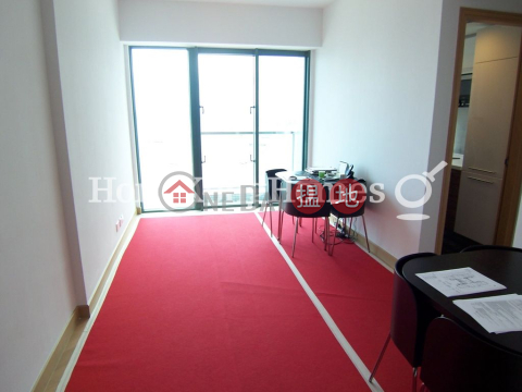 3 Bedroom Family Unit at Belcher's Hill | For Sale | Belcher's Hill 寶雅山 _0