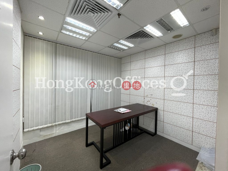 Office Unit for Rent at Ritz Plaza | 122 Austin Road | Yau Tsim Mong, Hong Kong | Rental | HK$ 22,464/ month