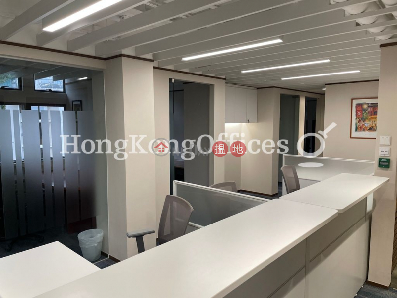 Baskerville House Middle Office / Commercial Property, Rental Listings | HK$ 135,546/ month