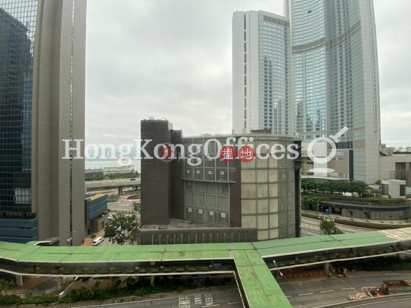 Office Unit for Rent at China Insurance Group Building | China Insurance Group Building 中保集團大廈 Rental Listings