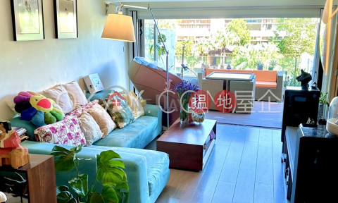 Rare 3 bedroom with terrace & balcony | Rental | Phase 1 Beach Village, 19 Seabird Lane 碧濤1期海燕徑19號 _0