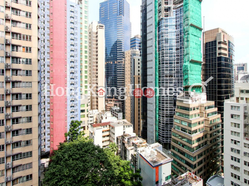 香港搵樓|租樓|二手盤|買樓| 搵地 | 住宅-出租樓盤|MY CENTRAL兩房一廳單位出租