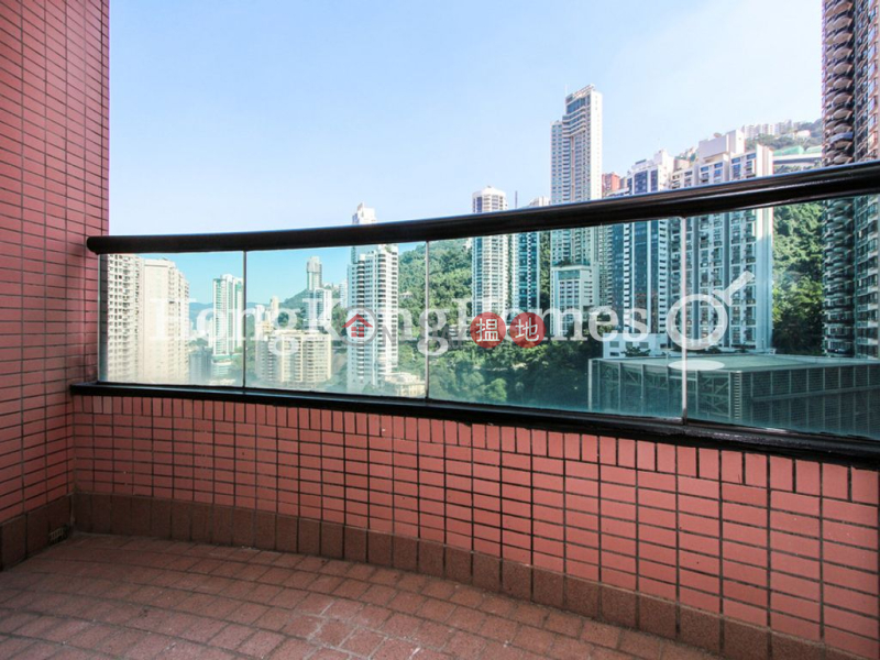 帝景園三房兩廳單位出租-17-23舊山頂道 | 中區香港出租HK$ 106,000/ 月
