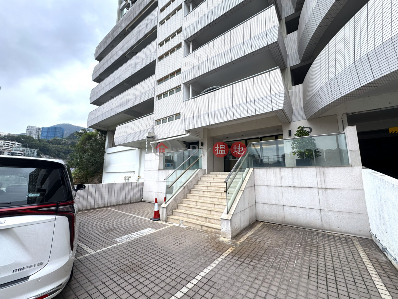 HK$ 65,000/ 月-嘉苑-灣仔區-肇輝臺16&17號-嘉苑