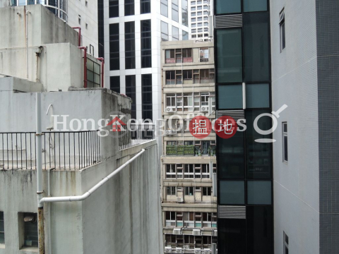 Office Unit for Rent at On Hing Building, On Hing Building 安慶大廈 | Central District (HKO-28046-AGHR)_0