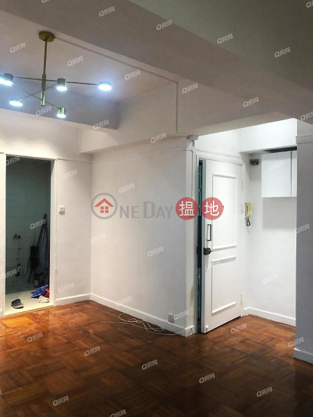 Property Search Hong Kong | OneDay | Residential, Rental Listings | H & S Building | 2 bedroom Mid Floor Flat for Rent