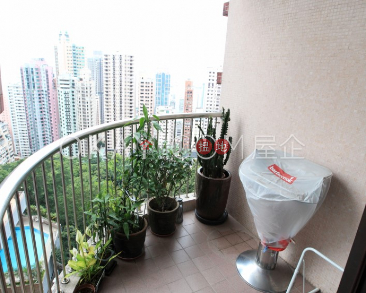 Dragonview Court Low, Residential | Rental Listings | HK$ 54,000/ month