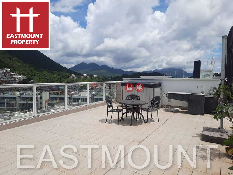 Mount Pavilia Whole Building Residential Rental Listings | HK$ 68,000/ month