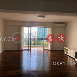 3房3廁,實用率高,連車位,露台《玫瑰新邨出租單位》 | 玫瑰新邨 Villa Monte Rosa _0