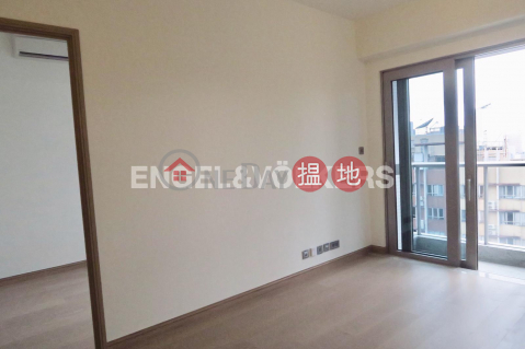 2 Bedroom Flat for Rent in Central, My Central MY CENTRAL | Central District (EVHK88872)_0