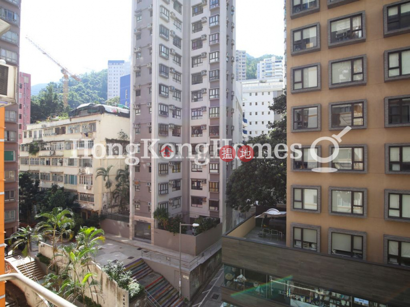 Property Search Hong Kong | OneDay | Residential Rental Listings 2 Bedroom Unit for Rent at Bo Fung Mansion