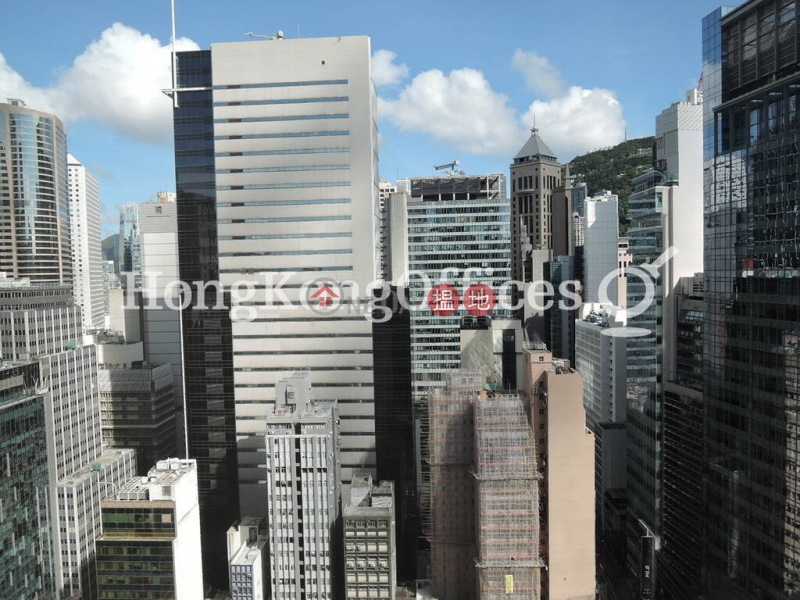 Office Unit for Rent at The Center, The Center 中環中心 Rental Listings | Central District (HKO-8680-AEHR)