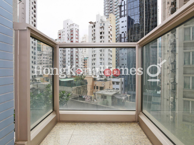 1 Bed Unit for Rent at The Avenue Tower 1 | 200 Queens Road East | Wan Chai District Hong Kong, Rental | HK$ 25,000/ month