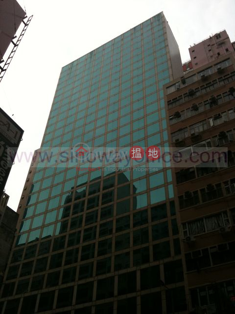 756sq.ft Office for Rent in Sai Ying Pun|Western DistrictTung Che Commercial Centre(Tung Che Commercial Centre)Rental Listings (H000347576)_0