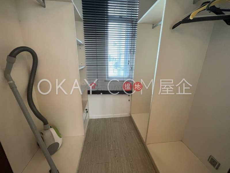 1房1廁,極高層兆景閣出售單位4-8亞畢諾道 | 中區香港-出售-HK$ 1,100萬