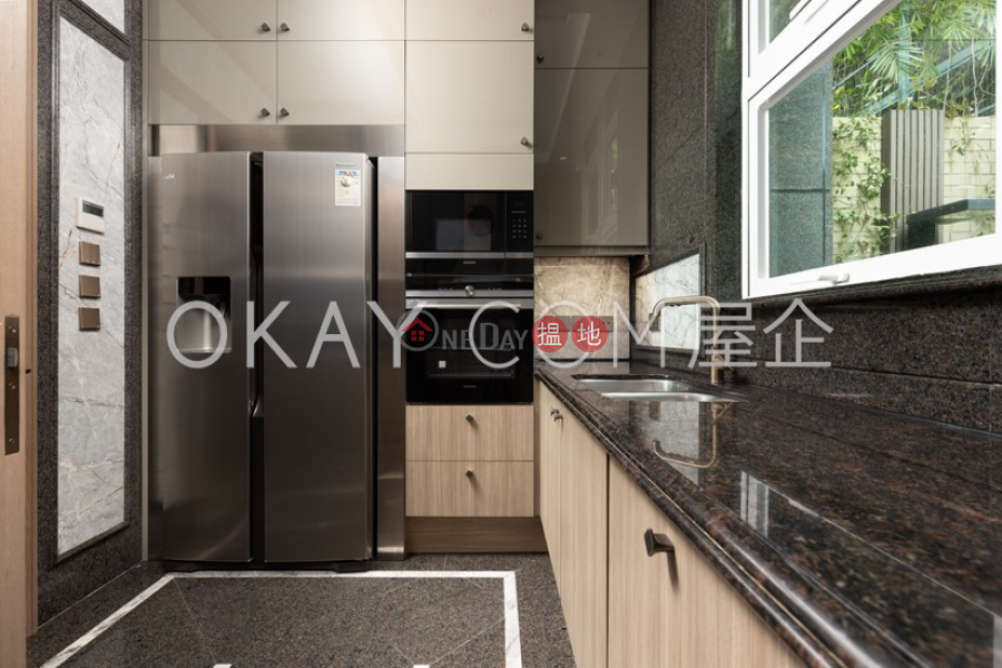 Property Search Hong Kong | OneDay | Residential Sales Listings | Lovely house with sea views, terrace & balcony | For Sale