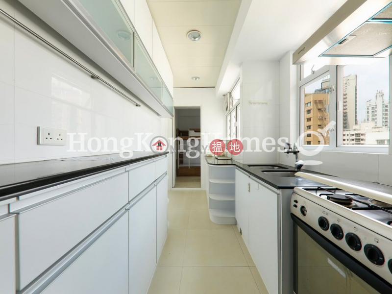 HK$ 51,000/ month Happy Villa Wan Chai District | 3 Bedroom Family Unit for Rent at Happy Villa