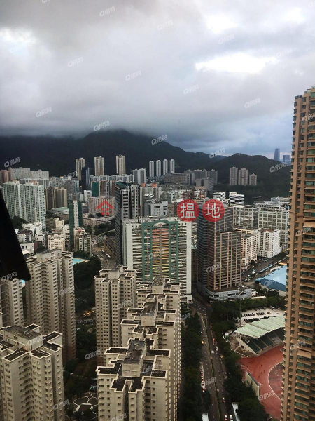 Tower 3 Island Resort | 2 bedroom High Floor Flat for Sale 28 Siu Sai Wan Road | Chai Wan District Hong Kong | Sales | HK$ 9.6M