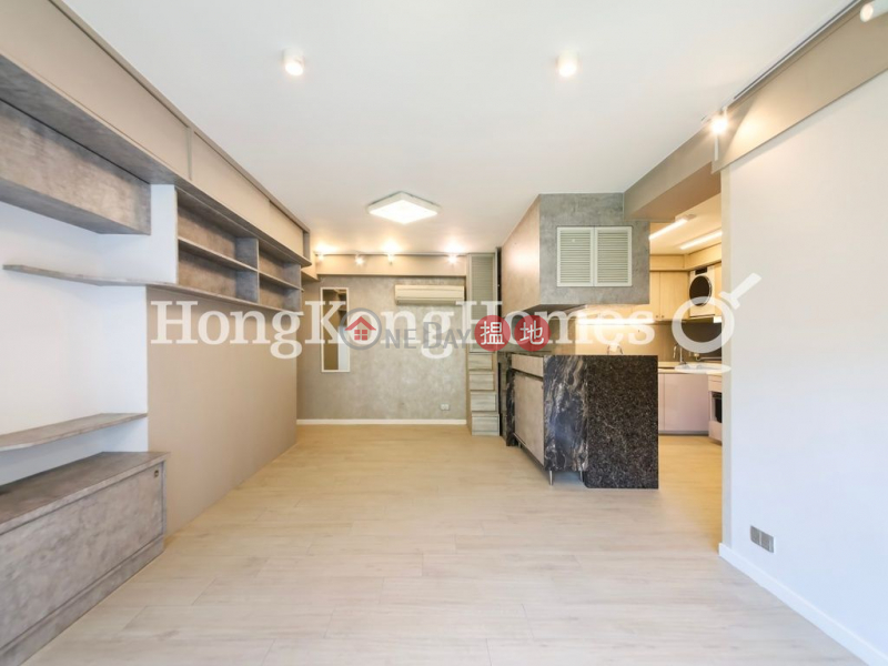 蔚華閣三房兩廳單位出租-56A干德道 | 西區香港-出租-HK$ 36,000/ 月