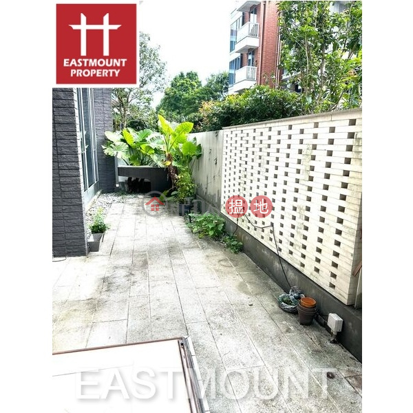 Clearwater Bay Apartment | Property For Rent or Lease in Mount Pavilia 傲瀧-Low-density luxury villa with Garden, 1 Car Parking | 663 Clear Water Bay Road | Sai Kung Hong Kong, Rental | HK$ 57,000/ month